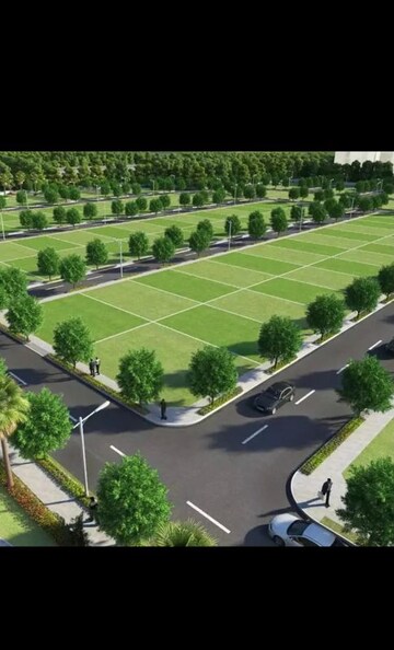  Plot For Sale in Sector 82 A