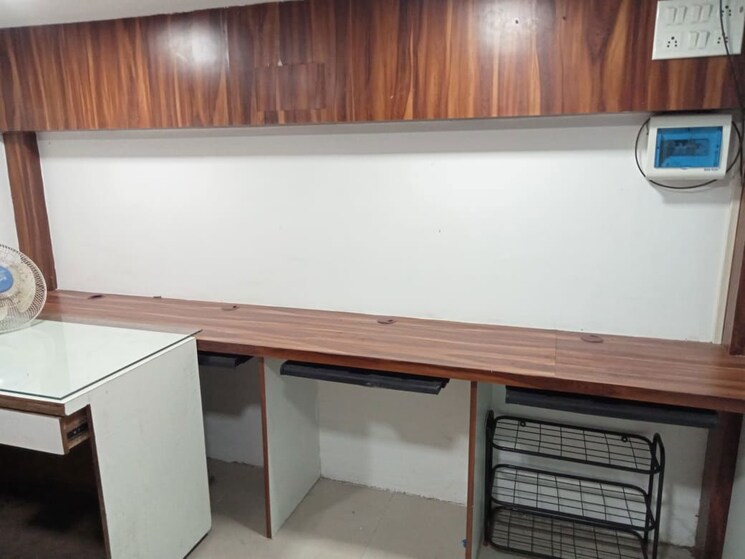 Kitchen, haware-fantasia Commercial Office Space 206 Sq.Ft. In Vashi Sector 28 Navi Mumbai 9794963