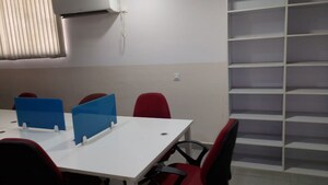 Team Area in  Office Space in IT/SEZ at Sector 62 – for Rent