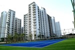 2 BHK + Pooja Room 1330 Sq.Ft. Apartment in Tata La Vida