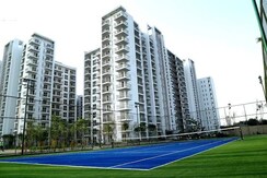 2 BHK + Pooja Room Apartment For Sale in Tata La Vida