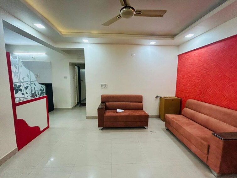 Cover Image, vadgaon budruk 2 Bedroom 892 Sq.Ft. Apartment In Vadgaon Budruk Pune 9794967