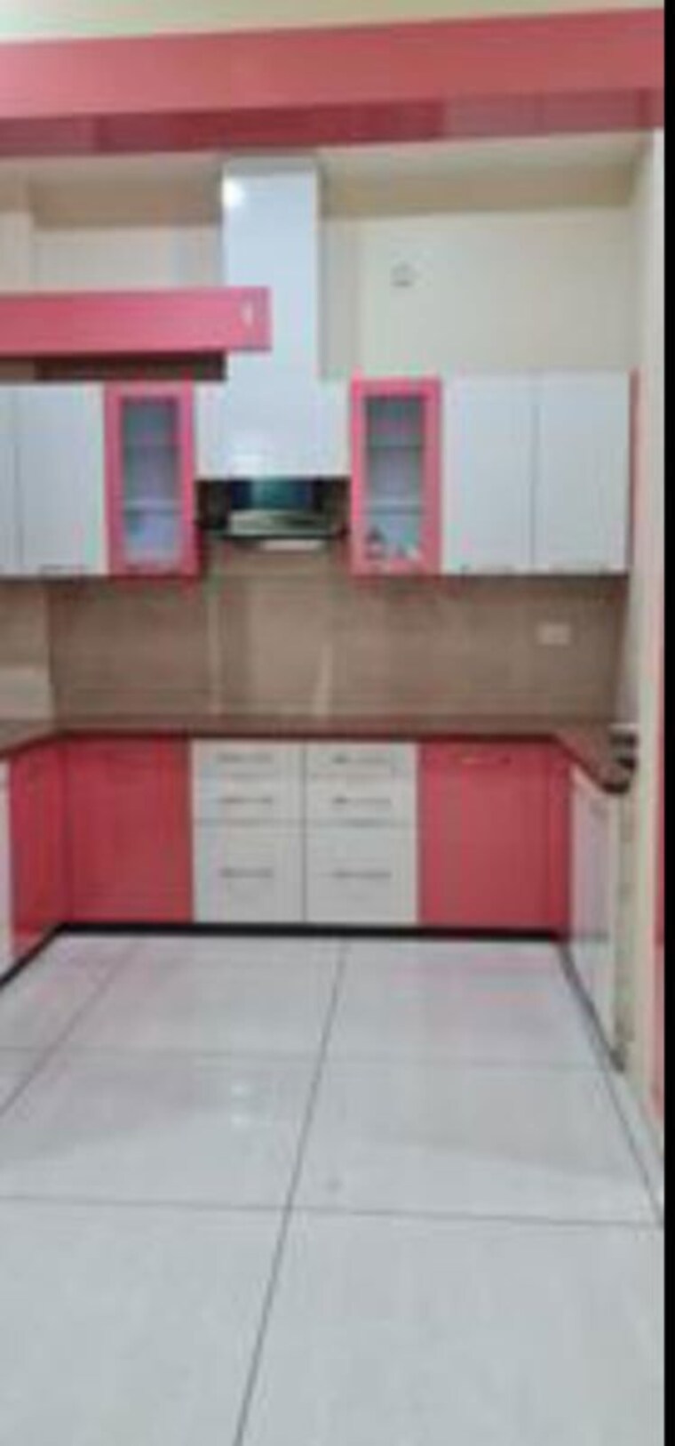 Kitchen, viram khand 2 Bedroom 1250 Sq.Ft. Independent House In Viram Khand Lucknow 9794975