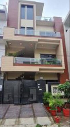 2 BHK Independent House For Rent in Viram Khand