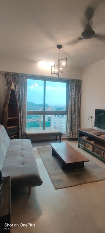 1 BHK 550 Sq.Ft. Apartment in Hiranandani Zen Maple