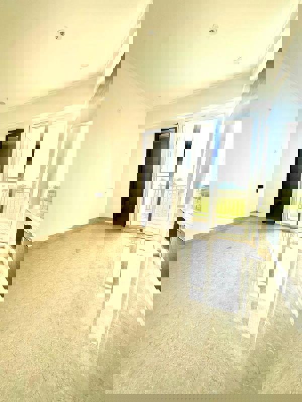 3 BHK + Pooja Room,Study Room Apartment For Sale in Patiala Road