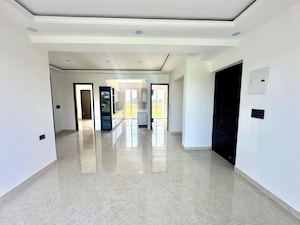 Building Lobby in 3 BHK Apartment at Patiala Road – for Sale