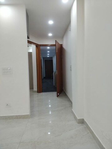 2 BHK Builder Floor For Rent in Vasant Kunj