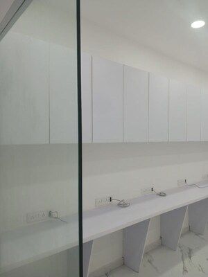 Team Area in  Office Space at Mulund West – for Rent