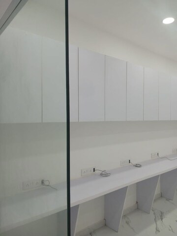 Team Area in  Office Space at Mulund West – for Rent