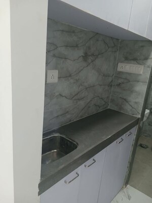 Bathroom in  Office Space at Mulund West – for Rent