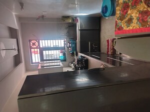 Living Room in 3 BHK Builder Floor at Fidato Honour Homes, Sector 89 – for Sale