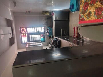 Living Room in 3 BHK Builder Floor at Fidato Honour Homes, Sector 89 – for Sale