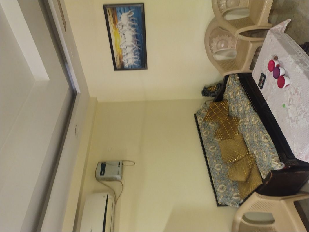 3 BHK Builder Floor For Sale in Fidato Honour Homes