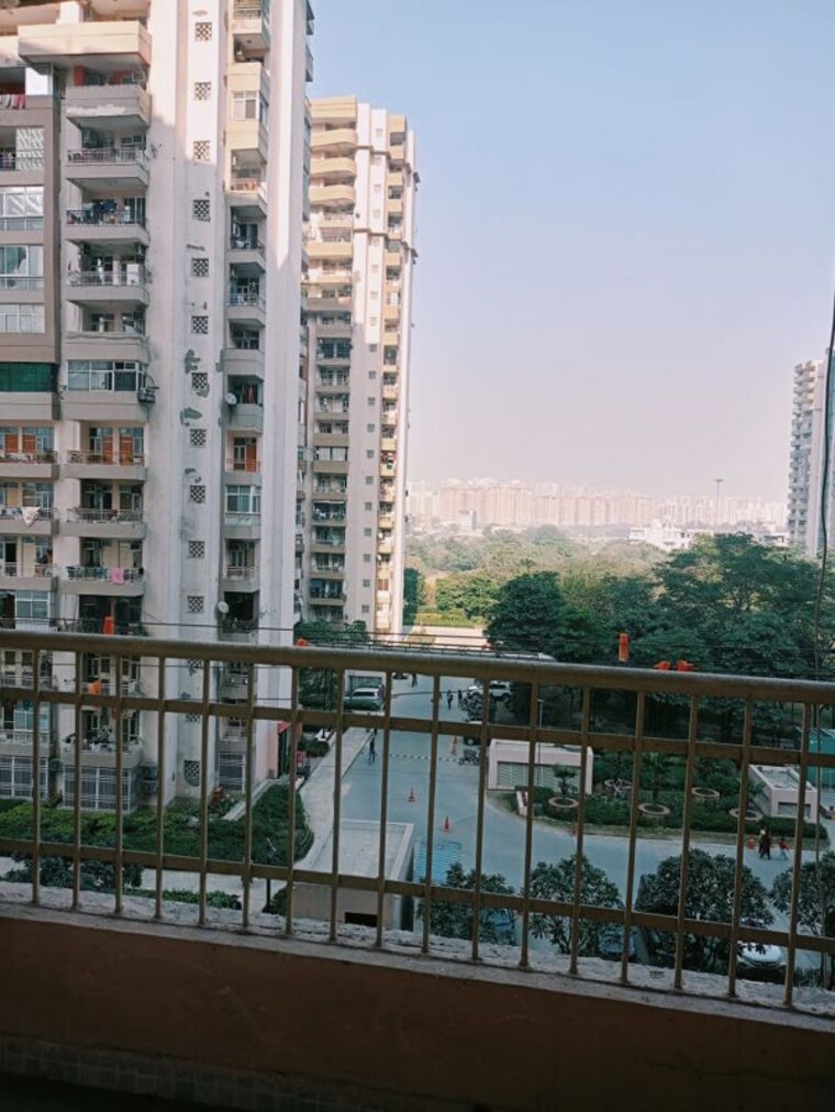 Exterior View, supertech-cape-town 3 Bedroom 1295 Sq.Ft. Apartment In Sector 74 Noida 9794996