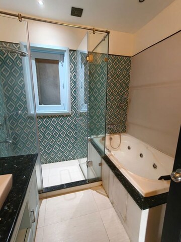 Team Area in 2 BHK Builder Floor at Vasant Vihar – for Rent