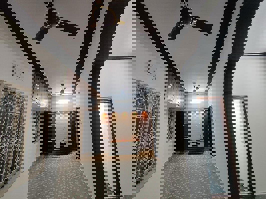 4 BHK + Study Room Independent House For Sale in Jayanagar