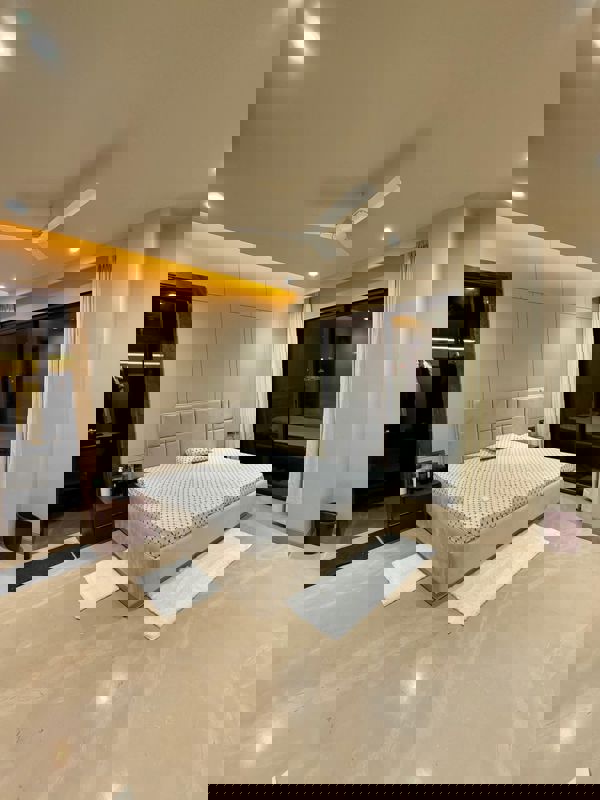 1 Rk+ Pooja Room Apartment For Rent in Sukh Residency