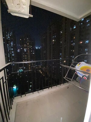 3 BHK Apartment – Exterior View View at ATS Dolce, Zeta I Greater Noida - for Rent