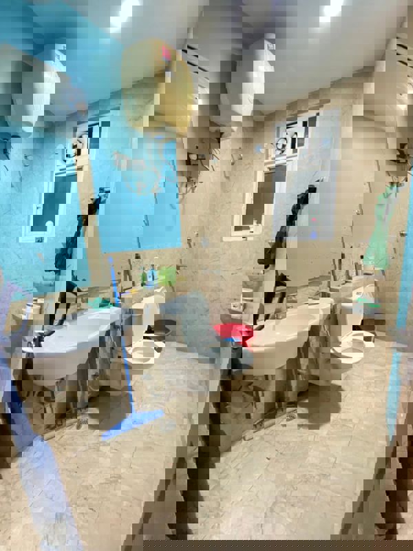 3 BHK + Pooja Room,Study Room 1800 Sq.Ft. Apartment in ATS Dolce