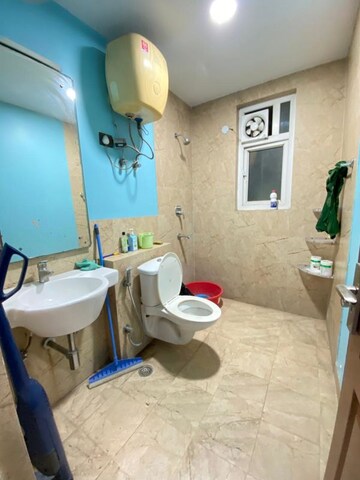 3 BHK Apartment For Rent in ATS Dolce, Zeta I Greater Noida