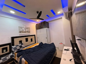 3 BHK Builder Floor For Sale in Niti Khand