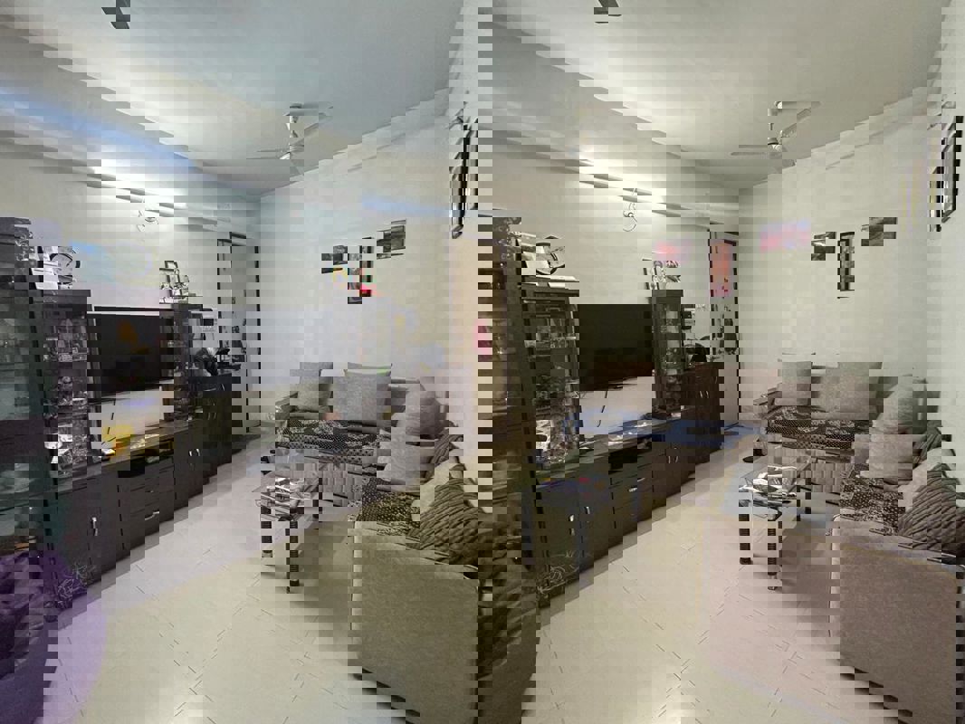 2 BHK Apartment For Sale in Sinhagad Road