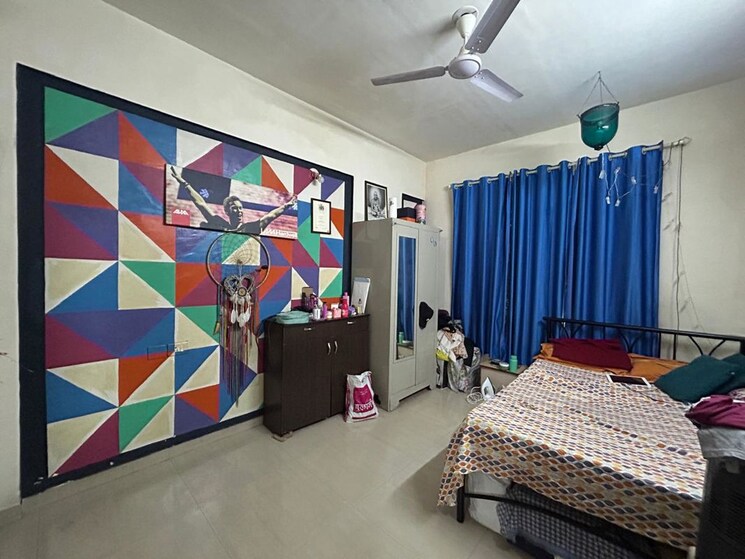 Bedroom, sinhagad road 2 Bedroom 910 Sq.Ft. Apartment In Sinhagad Road Pune 9795005