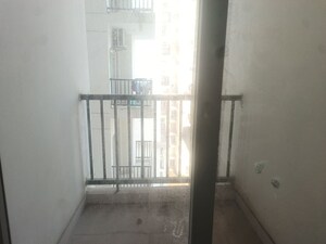 Bathroom in 2 BHK Apartment at Newtech La Palacia, Tech Zone 4 Greater Noida – for Rent