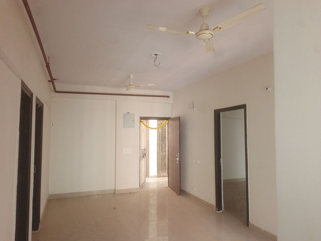 2 BHK + Study Room 1165 Sq.Ft. Apartment in Newtech La Palacia