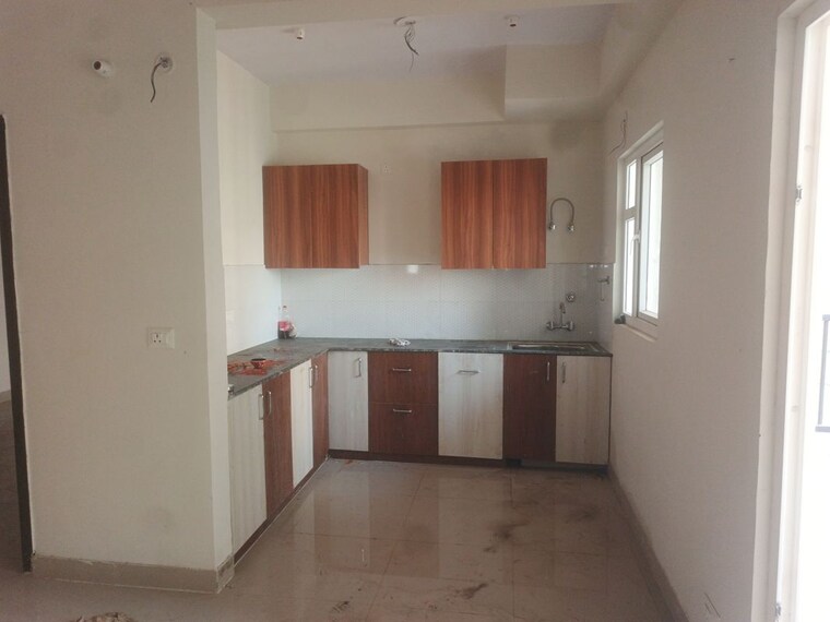 Kitchen, newtech-la-palacia 2 Bedroom 1165 Sq.Ft. Apartment In Tech Zone 4 Greater Noida Greater Noida 9795020