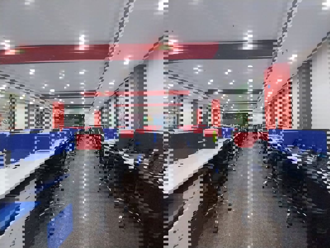 Office Space in IT/SEZ For Rent in Sector 63