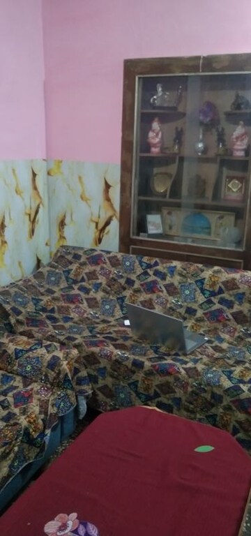 Living Room in 4 BHK Independent House at Sheetalpuri – for Sale