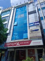 3200 Sq.Ft. Office Space in IT/SEZ in HRBR Layout