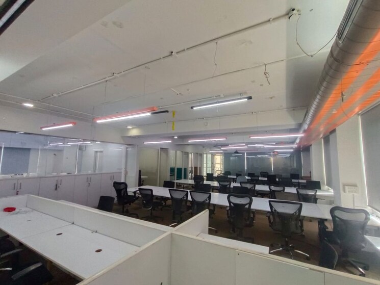 Team Area, hrbr layout Commercial Office Space in IT/SEZ 3200 Sq.Ft. In Hrbr Layout Bangalore 9794994