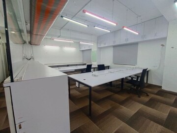 Team Area in  Office Space in IT/SEZ at Hrbr Layout – for Rent