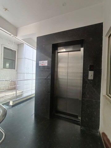 Building Lobby in  Office Space in IT/SEZ at Hrbr Layout – for Rent