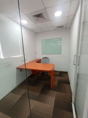 Team Area in  Office Space in IT/SEZ at Hrbr Layout – for Rent
