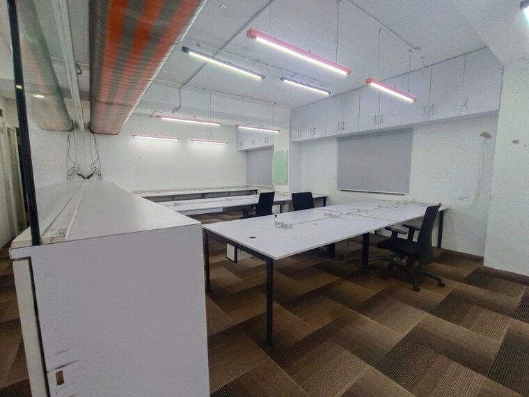 Team Area, hrbr layout Commercial Office Space in IT/SEZ 3200 Sq.Ft. In Hrbr Layout Bangalore 9794994