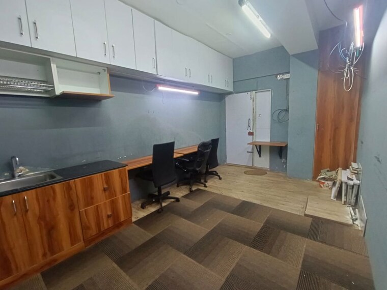 Kitchen, hrbr layout Commercial Office Space in IT/SEZ 3200 Sq.Ft. In Hrbr Layout Bangalore 9794994