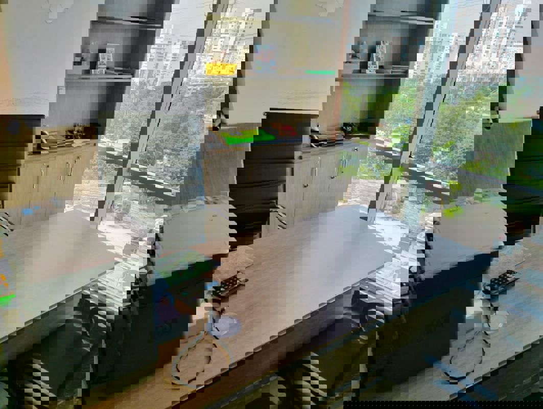 Office Space For Rent in Emaar The Palm Square