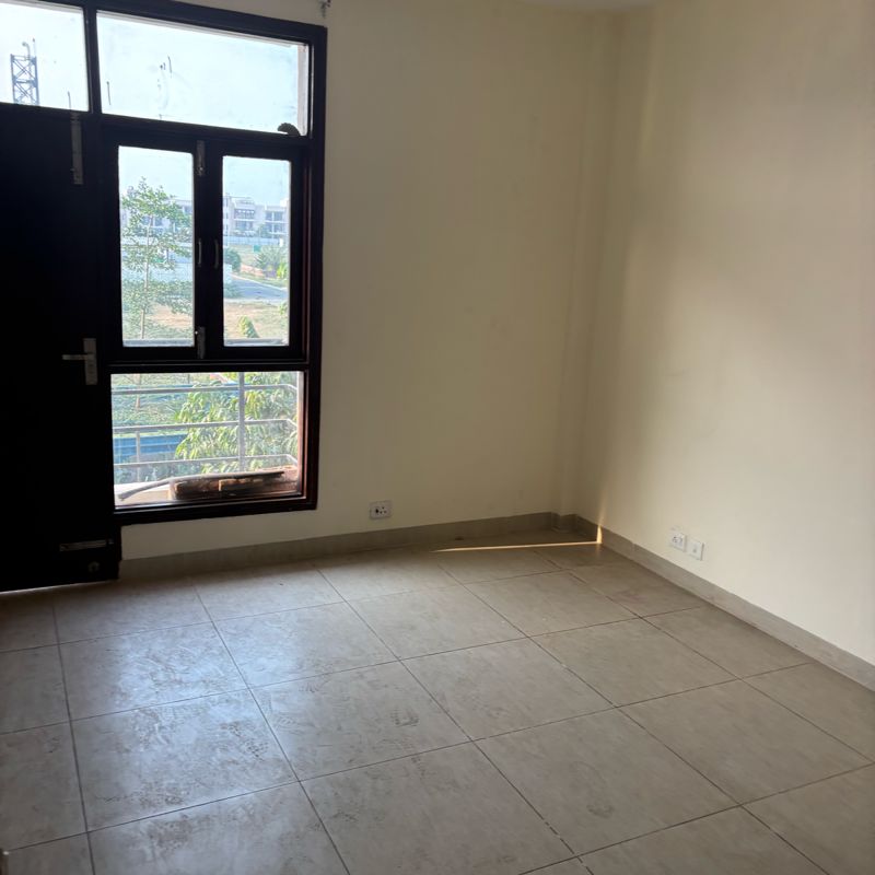 3.5 BHK + Pooja Room Builder Floor For Rent in Sector 1 Wave City