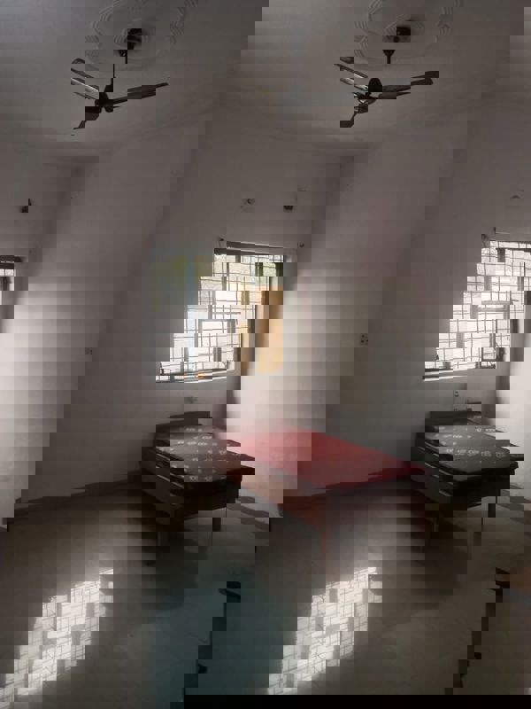 1 BHK Builder Floor For Rent in Ganesh Nagar