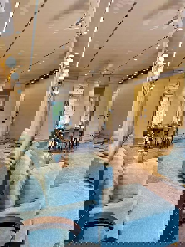 2 BHK + Pooja Room 1248 Sq.Ft. Apartment in Sukh Residency