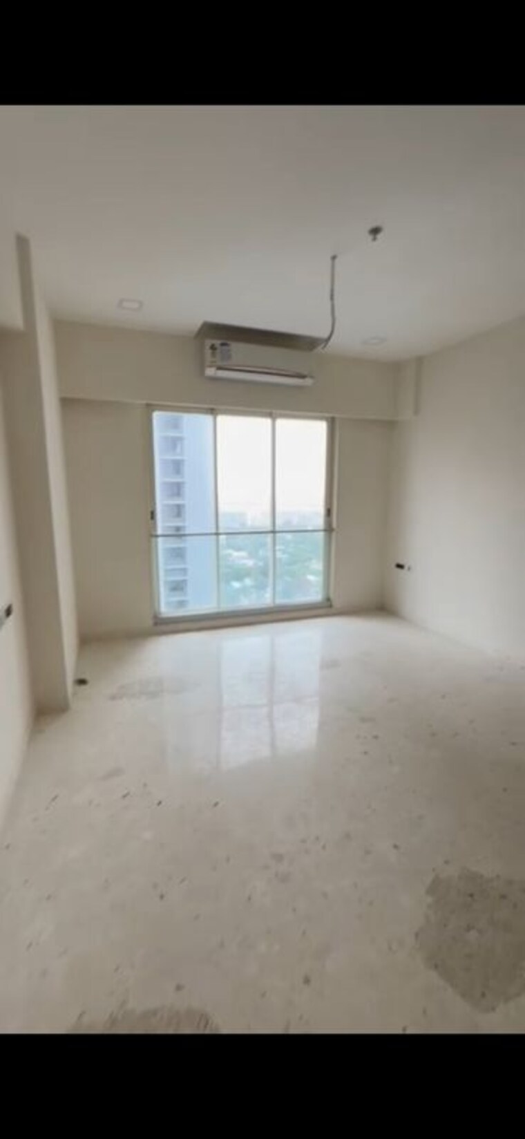 Master Bedroom, ekta-tripolis 3 Bedroom 1084 Sq.Ft. Apartment In Goregaon West Mumbai 9795078