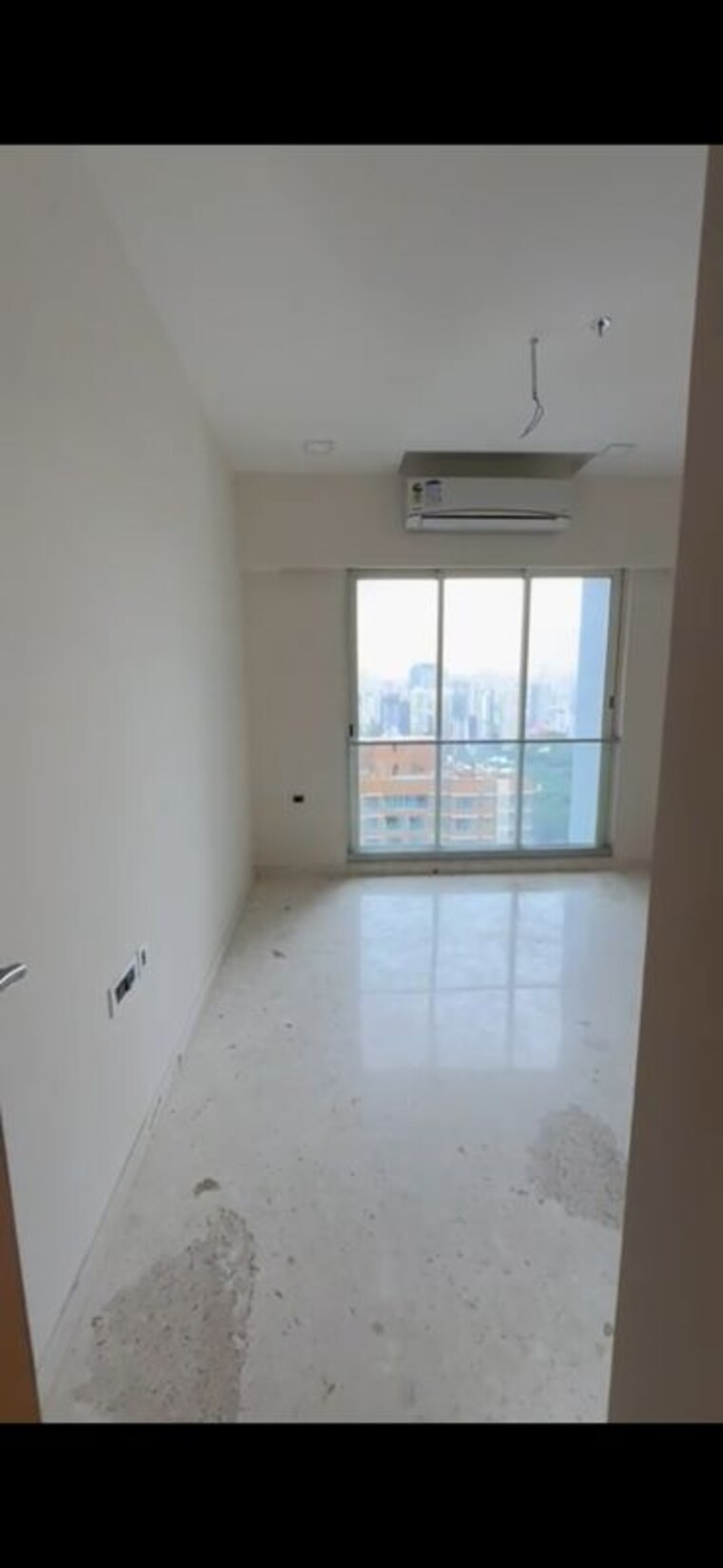 Bedroom, ekta-tripolis 3 Bedroom 1084 Sq.Ft. Apartment In Goregaon West Mumbai 9795078