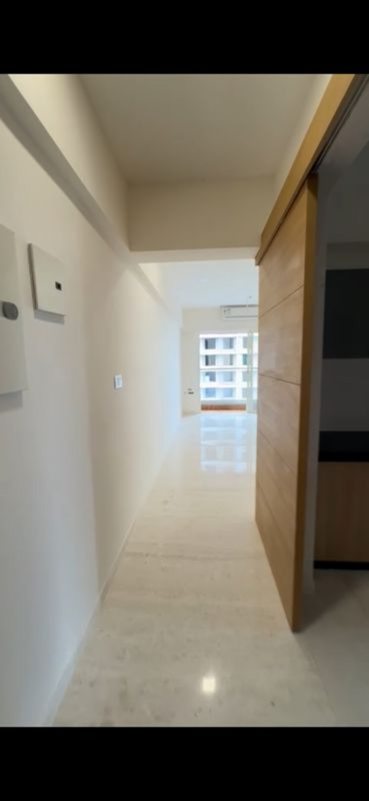 Living Room, ekta-tripolis 3 Bedroom 1084 Sq.Ft. Apartment In Goregaon West Mumbai 9795078