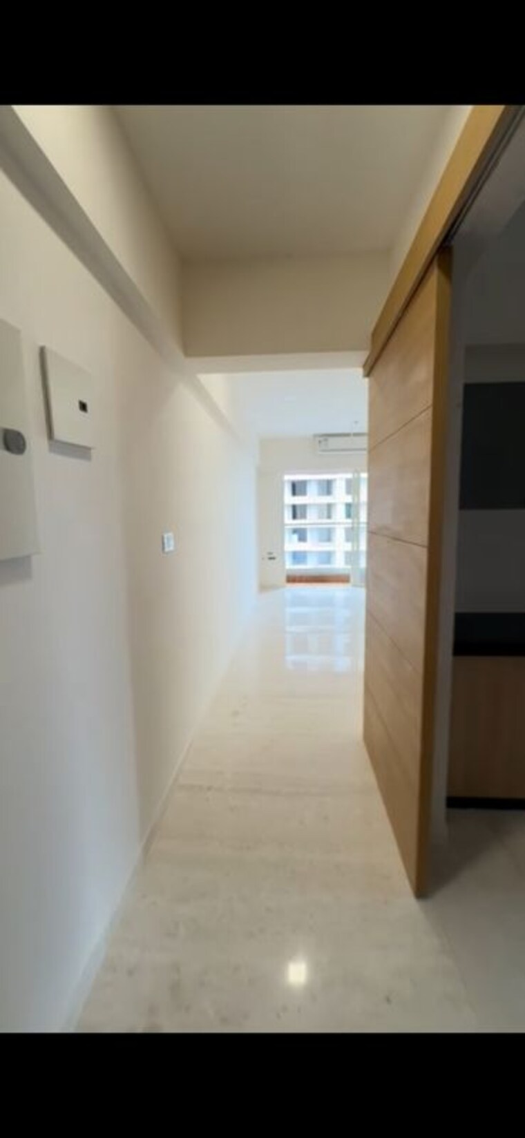 Living Room, ekta-tripolis 3 Bedroom 1084 Sq.Ft. Apartment In Goregaon West Mumbai 9795078