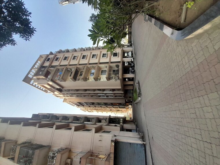 Exterior View, dal dal seoni 2 Bedroom 1000 Sq.Ft. Apartment In Dal Dal Seoni Raipur 9795074