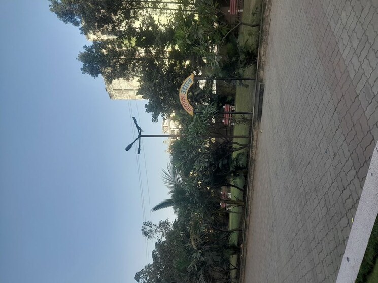 Exterior View, dal dal seoni 2 Bedroom 1000 Sq.Ft. Apartment In Dal Dal Seoni Raipur 9795074